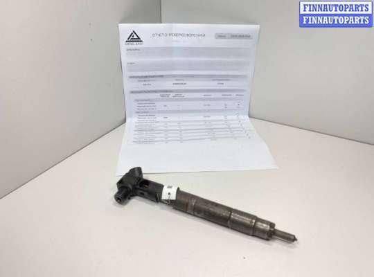 купить Форсунка на Mercedes Sprinter II (w906) 2006 - 2017