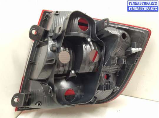 купить Фонарь задний левый на Skoda Rapid 1 поколение (2012-2017)