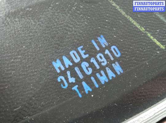 купить Фонарь задний левый на Skoda Rapid 1 поколение (2012-2017)