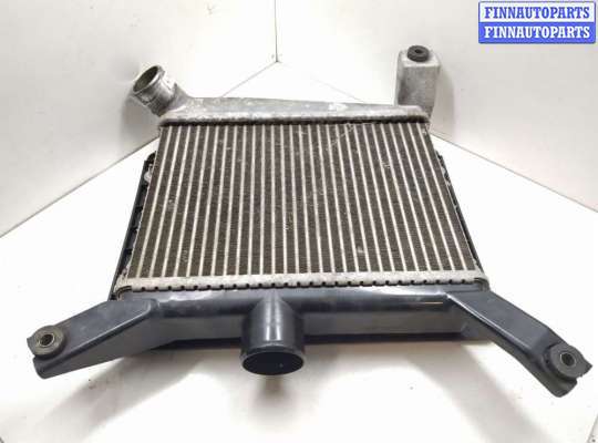 купить Интеркулер на Toyota RAV 4 II (A20) 2000 - 2005