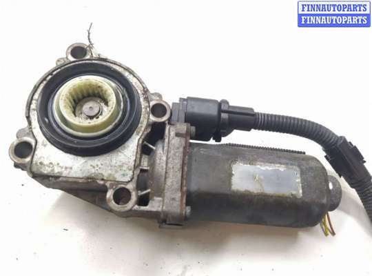 купить Электромотор раздаточной коробки на BMW X5 E53 E53 [рестайлинг] (2003-2006)