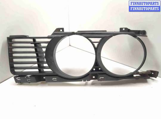 купить Решетка радиатора на BMW 5 E34 3 поколение (1987-1996)