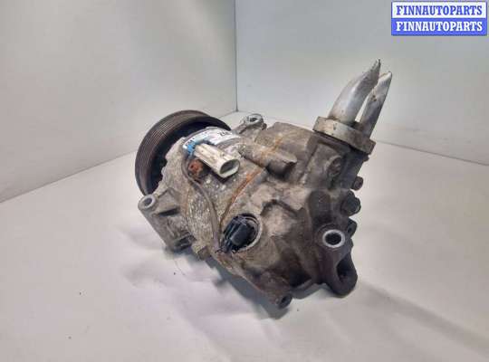купить Компрессор кондиционера на Opel Astra J 2009-2015