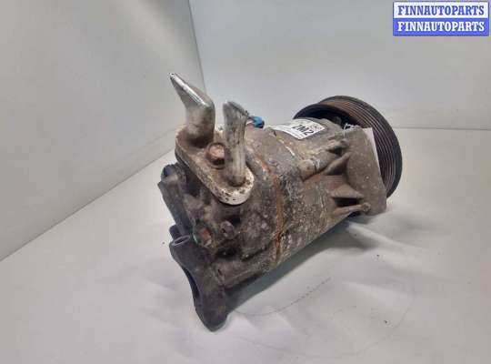 купить Компрессор кондиционера на Opel Astra J 2009-2015