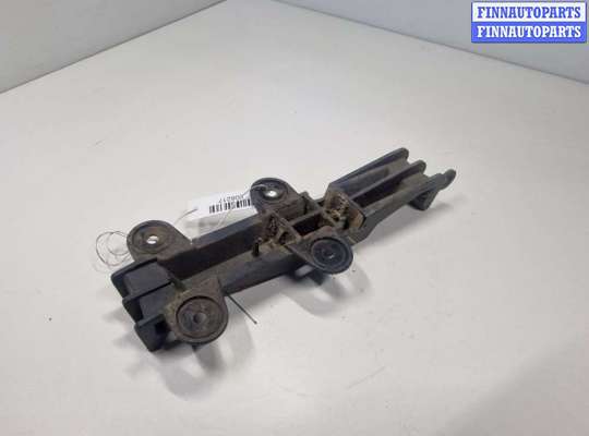 купить Кронштейн крепления бампера переднего на Audi 80 B3 (8A) 1986 - 1991