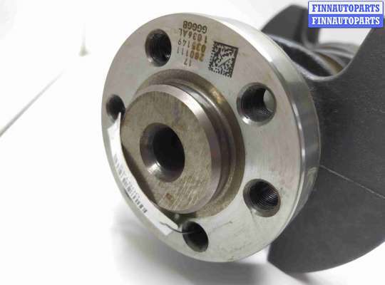 купить Коленвал на SEAT Ibiza IV (6J,6P) 2008 - 2017