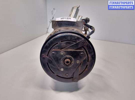 купить Компрессор кондиционера на Renault Scenic 3 поколение 2009 - 2013