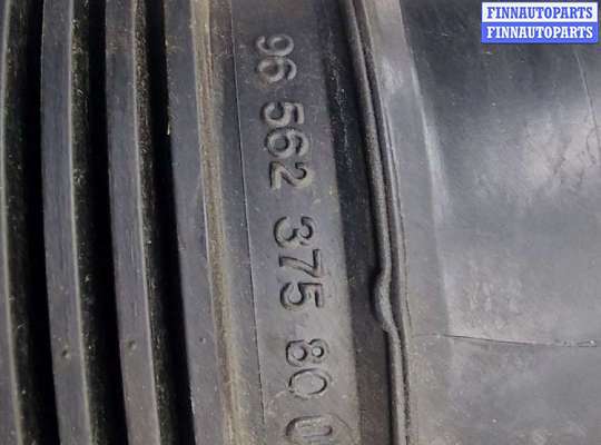 купить Корпус воздушного фильтра на Citroen C4 1 поколение 2004 - 2008