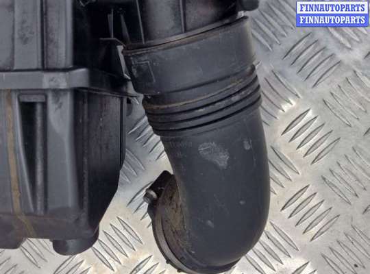 купить Корпус воздушного фильтра на Citroen C4 1 поколение 2004 - 2008