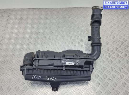 купить Корпус воздушного фильтра на Citroen C4 1 поколение 2004 - 2008