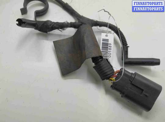 Проводка (коса) моторная