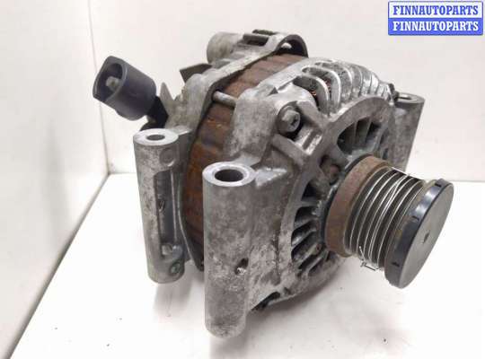 купить Генератор на Peugeot 207 (WA,WC) 2006 - 2012