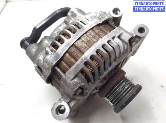 купить Генератор на Peugeot 207 (WA,WC) 2006 - 2012