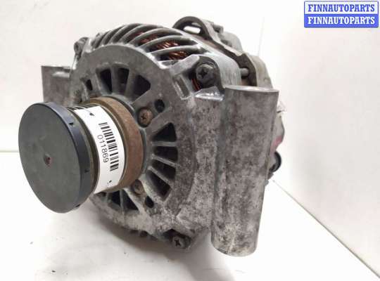 купить Генератор на Peugeot 207 (WA,WC) 2006 - 2012