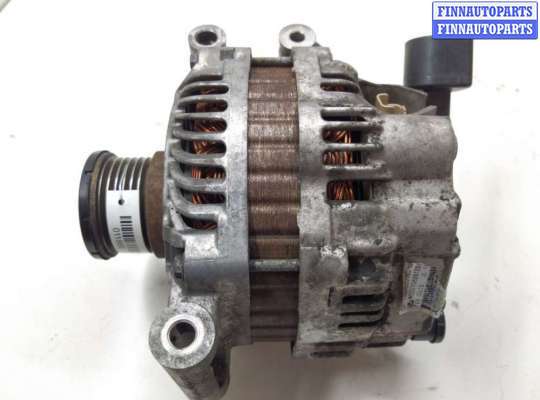 купить Генератор на Peugeot 207 (WA,WC) 2006 - 2012