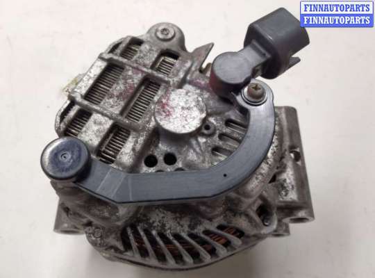 купить Генератор на Peugeot 207 (WA,WC) 2006 - 2012