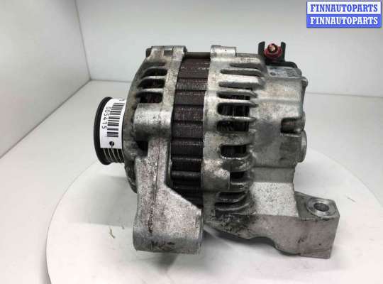купить Генератор на Ford Fiesta 4 поколение 1996 - 2000