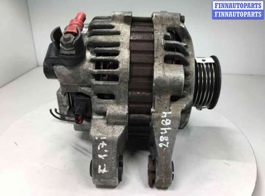 купить Генератор на Ford Fiesta 4 поколение 1996 - 2000