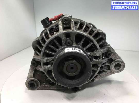 купить Генератор на Ford Fiesta 4 поколение 1996 - 2000
