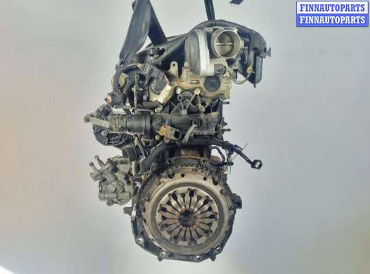 купить Двигатель на Renault Megane 3  2009 - 2014