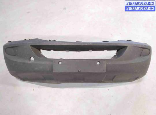 купить Бампер передний на Mercedes Sprinter II (w906) 2006 - 2017