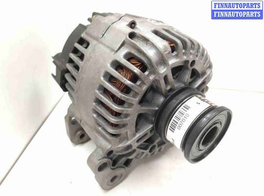 купить Генератор на Skoda Fabia II (5J) 2007 - 2014