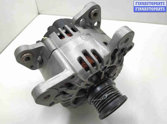 купить Генератор на Skoda Fabia II (5J) 2007 - 2014