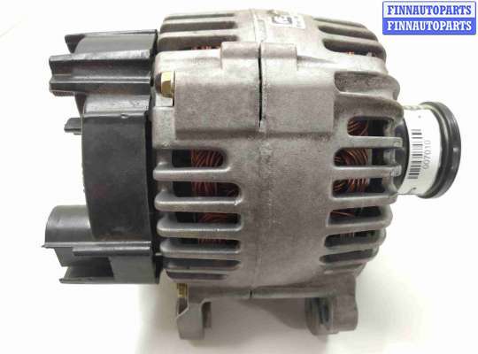 купить Генератор на Skoda Fabia II (5J) 2007 - 2014