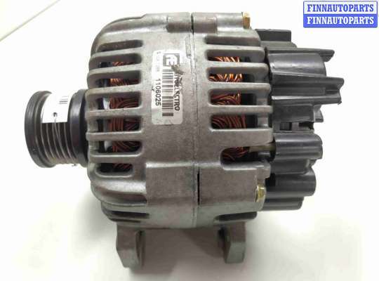 купить Генератор на Skoda Fabia II (5J) 2007 - 2014