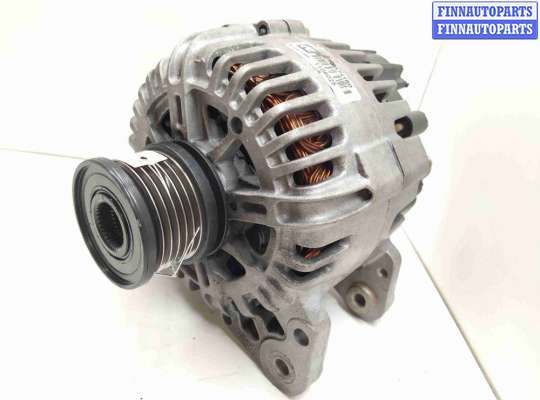 купить Генератор на Skoda Fabia II (5J) 2007 - 2014