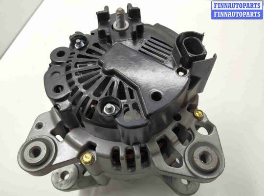 купить Генератор на Skoda Fabia II (5J) 2007 - 2014