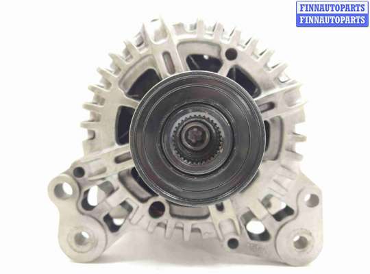 купить Генератор на Skoda Fabia II (5J) 2007 - 2014