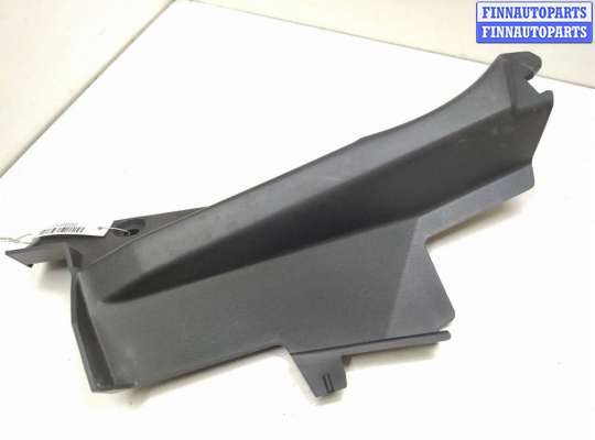 купить Кронштейн решетки радиатора на Renault Dokker 1 поколение (2012-2025)