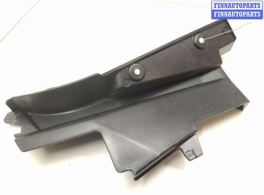 купить Кронштейн решетки радиатора на Renault Dokker 1 поколение (2012-2025)