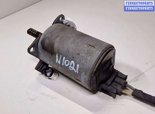 Фазорегулятор (VCP, VANOS, VVT-I, VTC) на Citroen C4 I (LC_)