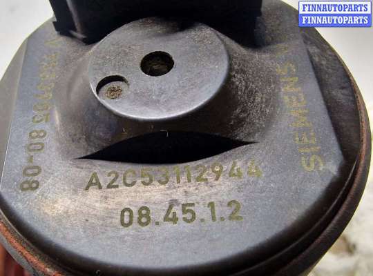 Фазорегулятор (VCP, VANOS, VVT-I, VTC) на Citroen C4 I (LC_)