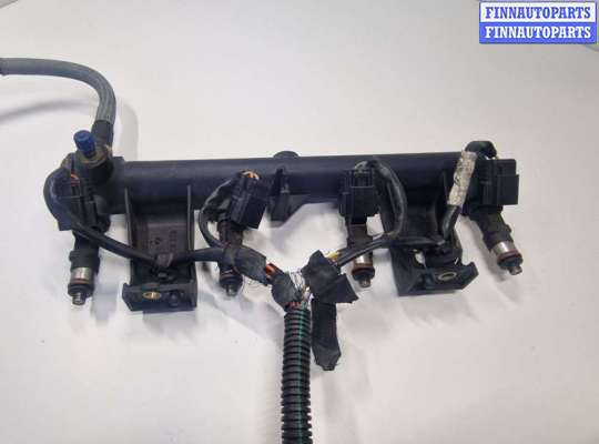 купить Форсунка на Peugeot 206 (2A) 1998 - 2012