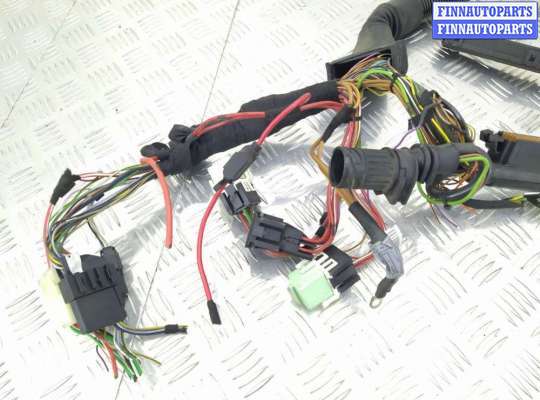 купить Проводка двигателя на BMW 5 E39 4 поколение (1995-2000)