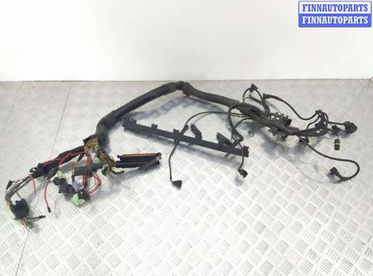 купить Проводка двигателя на BMW 5 E39 4 поколение (1995-2000)