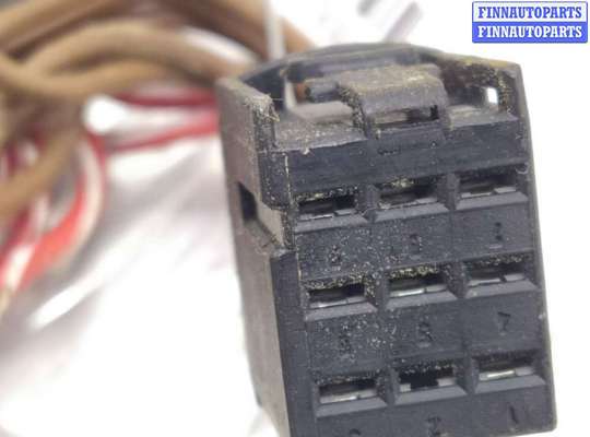 купить Проводка форсунок на BMW 3 E46 4 поколение (1998-2006)