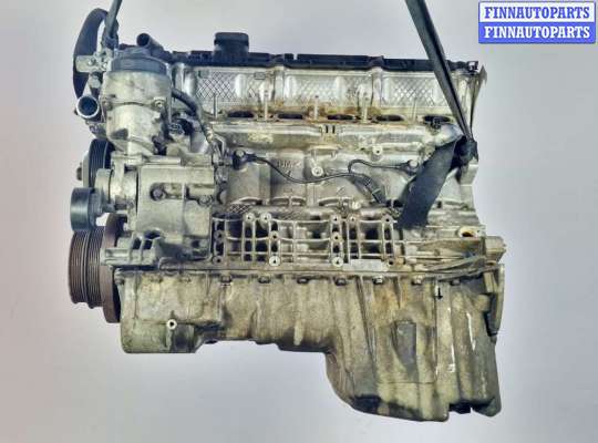 купить Двигатель на BMW 3 E46 4 поколение (1998-2006)