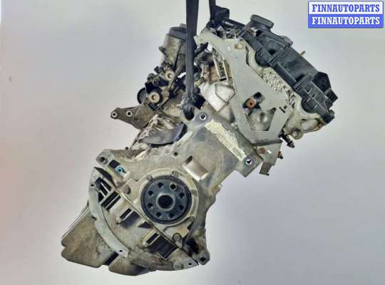 купить Двигатель на BMW 3 E46 4 поколение (1998-2006)