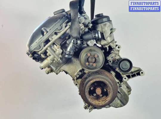купить Двигатель на BMW 3 E46 4 поколение (1998-2006)