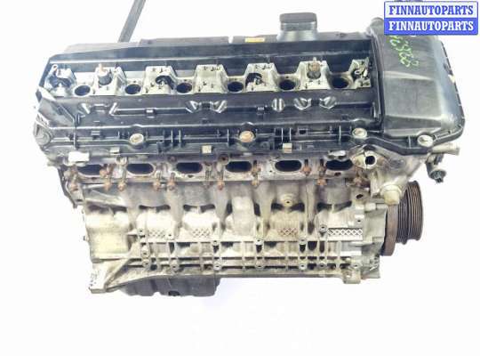 купить Двигатель на BMW 3 E46 4 поколение (1998-2006)