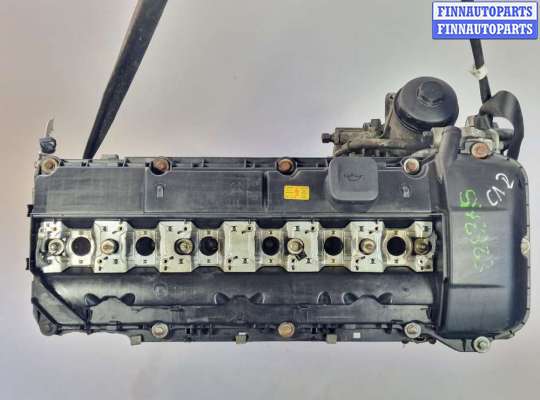 купить Двигатель на BMW 3 E46 4 поколение (1998-2006)