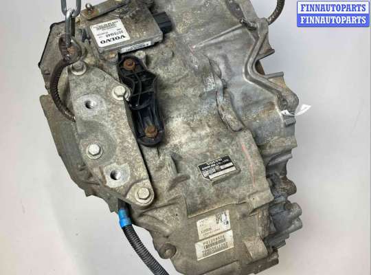 купить КПП автоматическая (АКПП) на Volvo XC70 II (BZ) 2007 - 2016