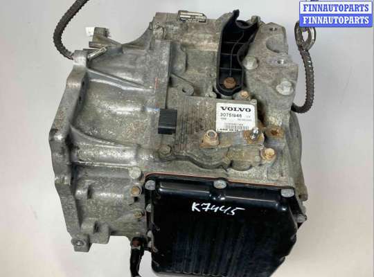 купить КПП автоматическая (АКПП) на Volvo XC70 II (BZ) 2007 - 2016