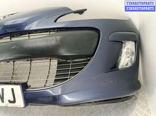 купить Бампер передний на Peugeot 308 1 поколение (2007-2011)