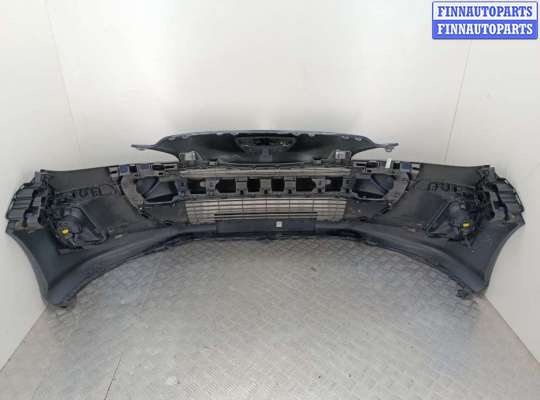 купить Бампер передний на Peugeot 308 1 поколение (2007-2011)