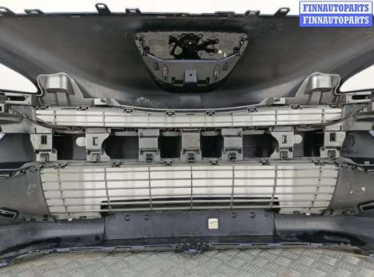 купить Бампер передний на Peugeot 308 1 поколение (2007-2011)